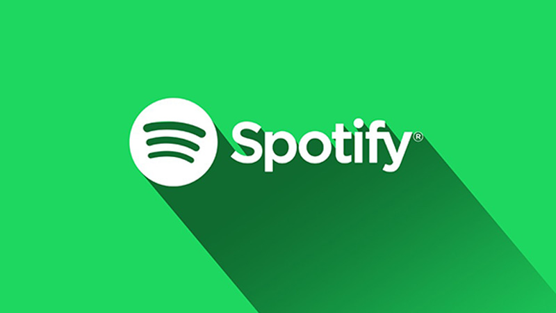Spotify là một nền tảng hỗ trợ nghe nhạc trên điện thoại hoặc web